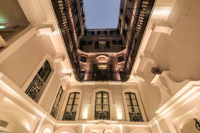 Hotellbilder av Domus Zamittello - nummer 1 av 19
