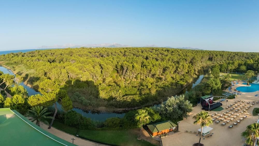 Billede av hotellet Exagon Park - nummer 26 af 28