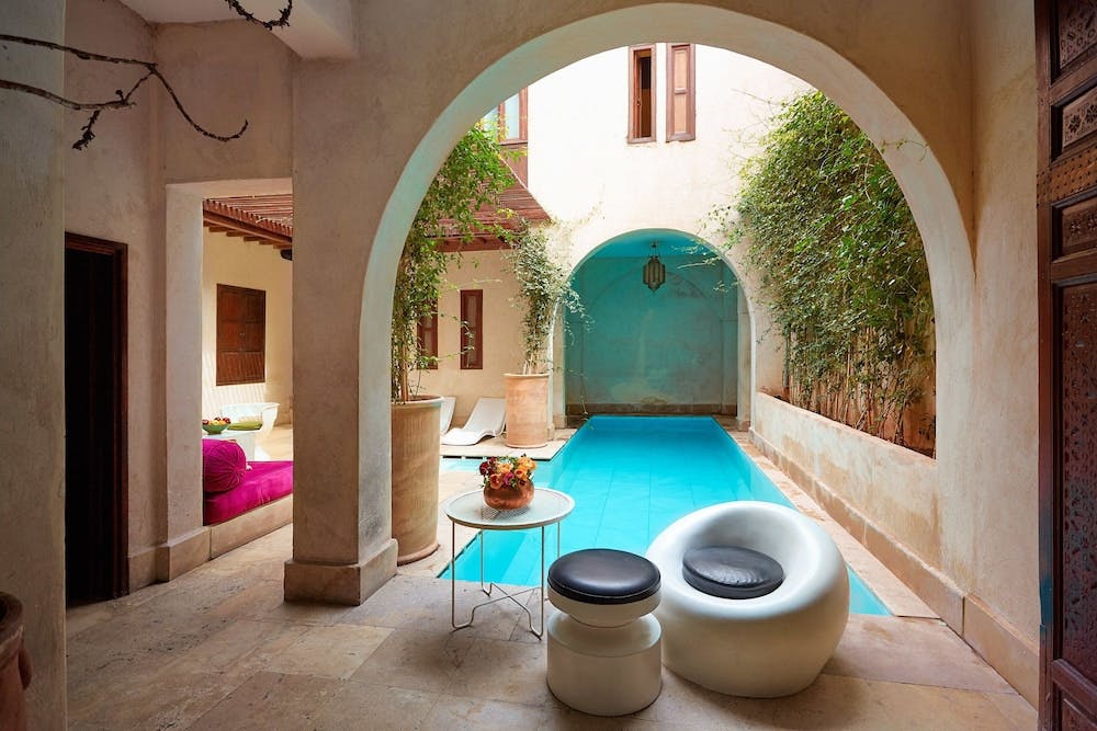 Billede av hotellet Riad El Fenn - Adults Only - nummer 1 af 42