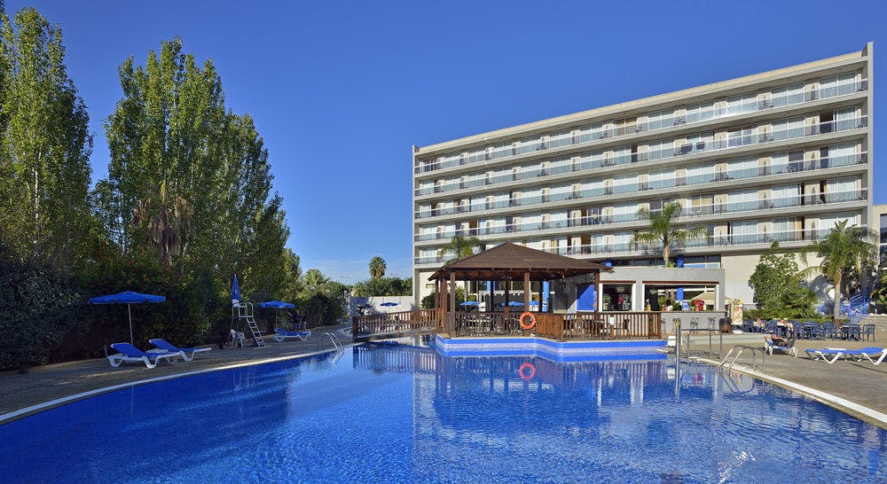 Billede av hotellet Sol Costa Daurada - nummer 18 af 36