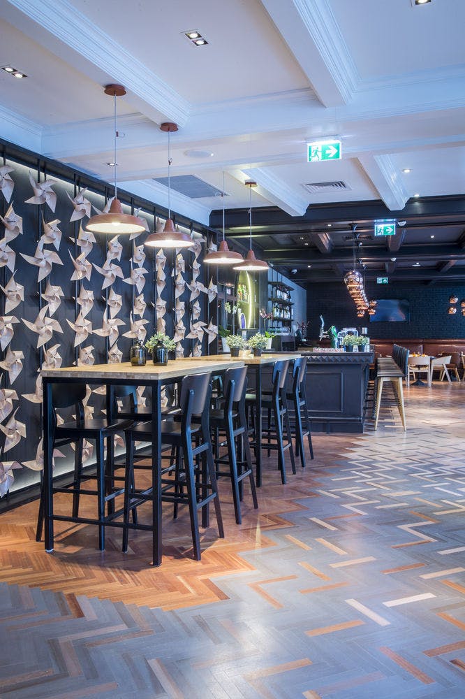 Billede av hotellet Park Inn by Radisson Bucharest Hotel & Residence - nummer 27 af 40