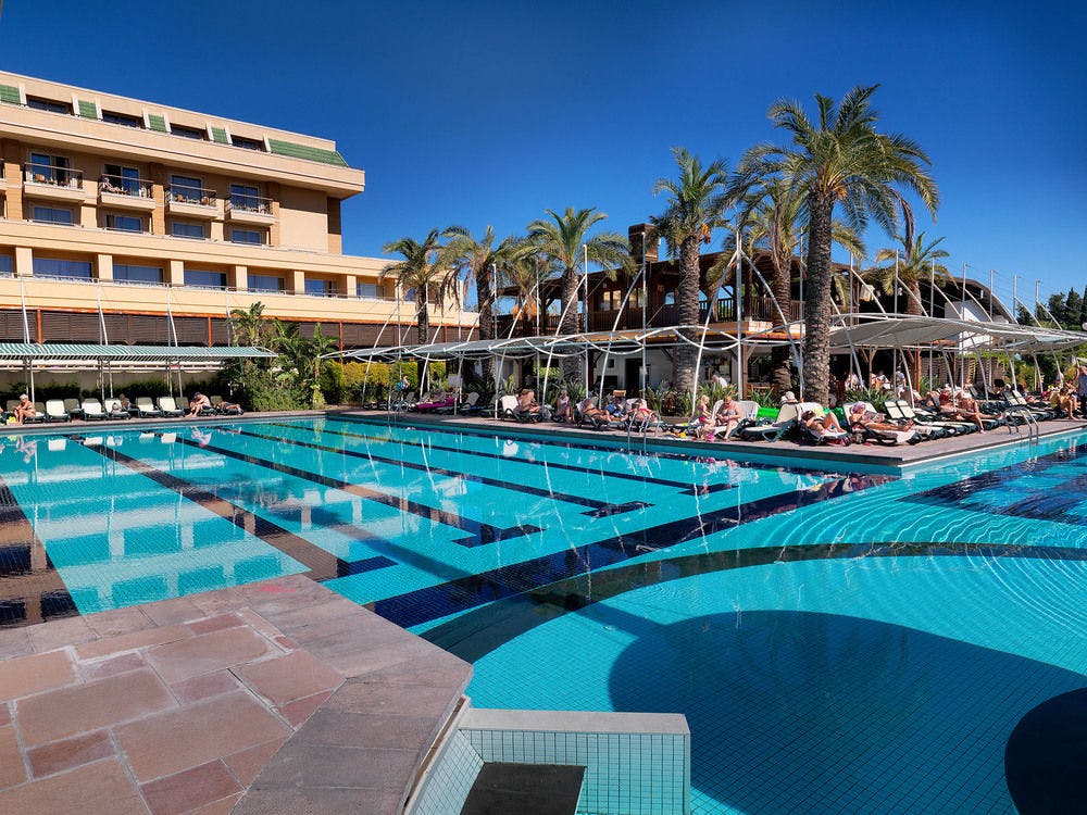 Hotellbilder av Crystal De Luxe Resort And Spa - - nummer 1 av 14