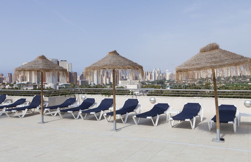 Billede av hotellet Hotel Deloix Aqua Center - nummer 18 af 40