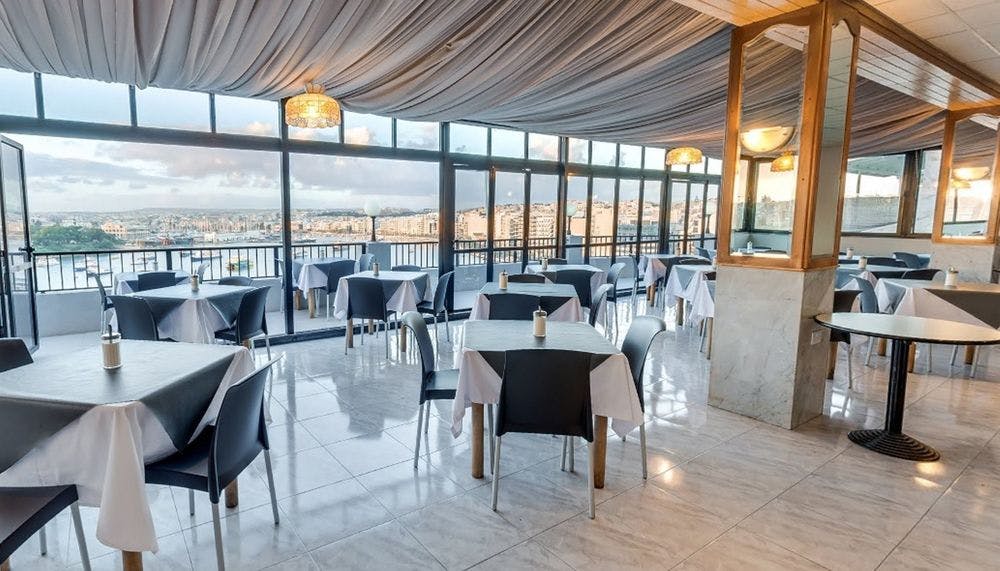 Billede av hotellet Sliema Marina Hotel - nummer 14 af 25