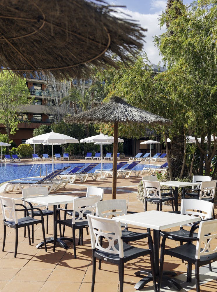 Billede av hotellet H10 Salauris Palace - nummer 5 af 15