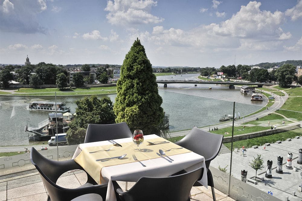Hotellbilder av Hotel Pod Wawelem - nummer 1 av 15