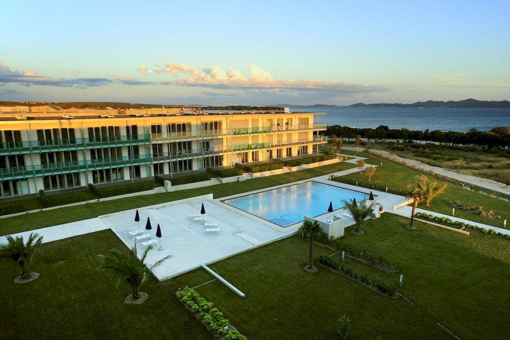 Billede av hotellet Premium Apartments Senia - nummer 22 af 26