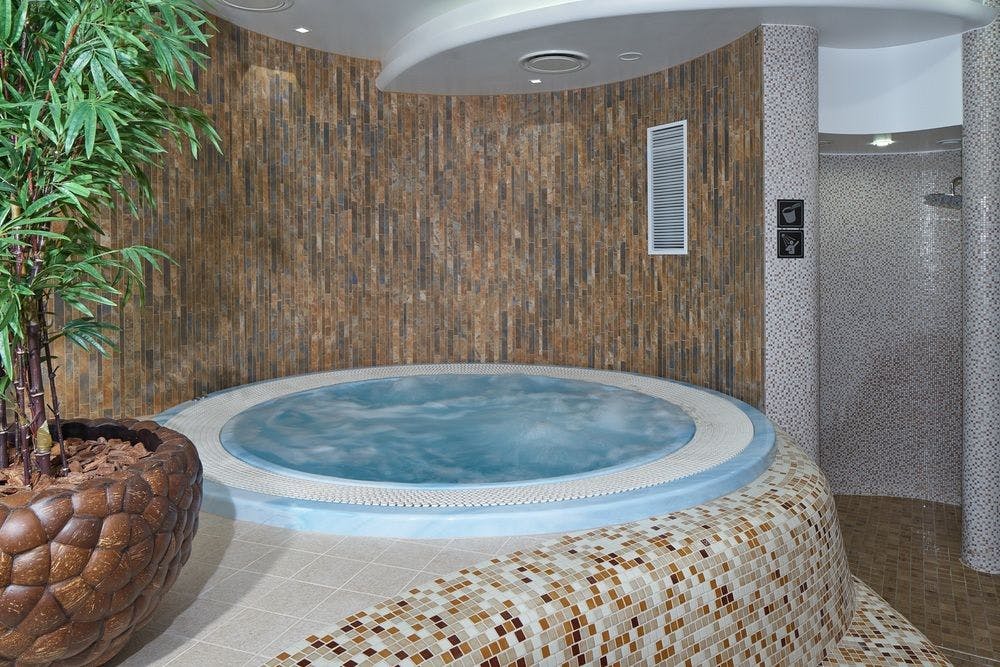 Billede av hotellet Wellton Riga Hotel & SPA - nummer 3 af 37