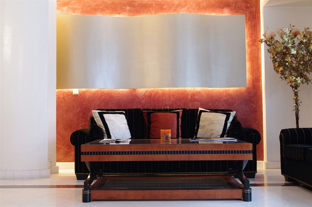 Billede av hotellet Piraeus Theoxenia - nummer 8 af 11