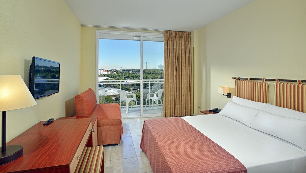 Billede av hotellet Sol Costa Daurada - nummer 6 af 36