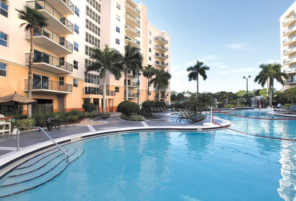 Billede av hotellet Wyndham Palm Aire Resort & Spa - nummer 1 af 16