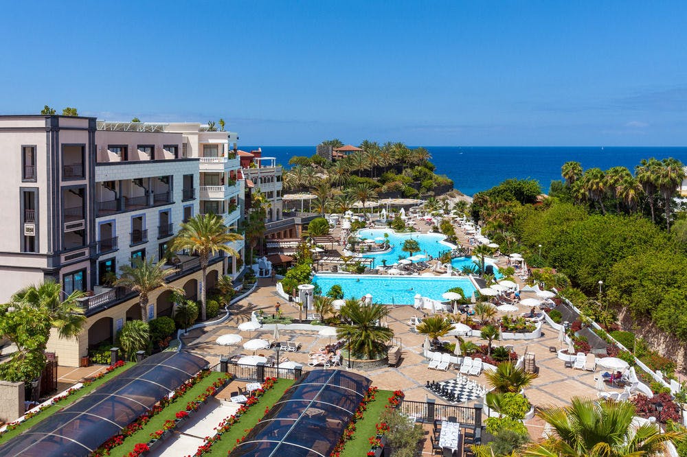 Hotellbilder av Hotel Gran Tacande Wellness & Relax - nummer 1 av 50