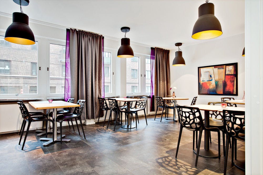 Hotellikuva Arena Hotel - numero 1 / 18