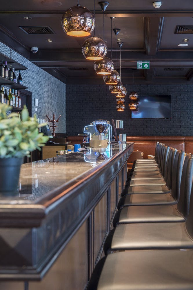 Billede av hotellet Park Inn by Radisson Bucharest Hotel & Residence - nummer 26 af 40