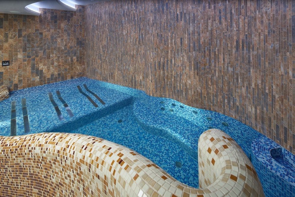 Billede av hotellet Wellton Riga Hotel & SPA - nummer 25 af 37