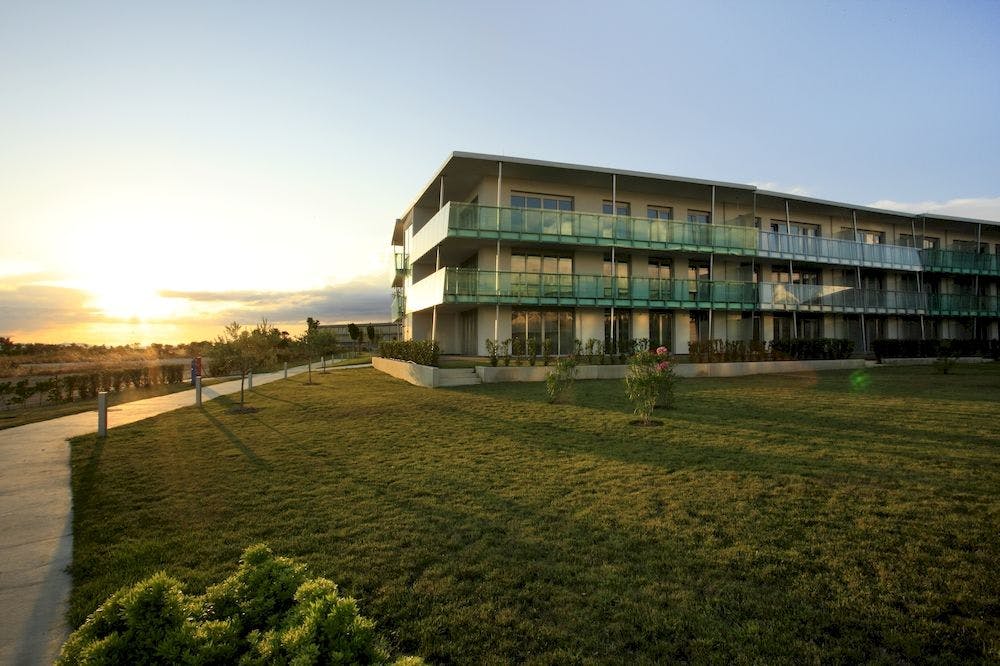 Billede av hotellet Premium Apartments Senia - nummer 2 af 26