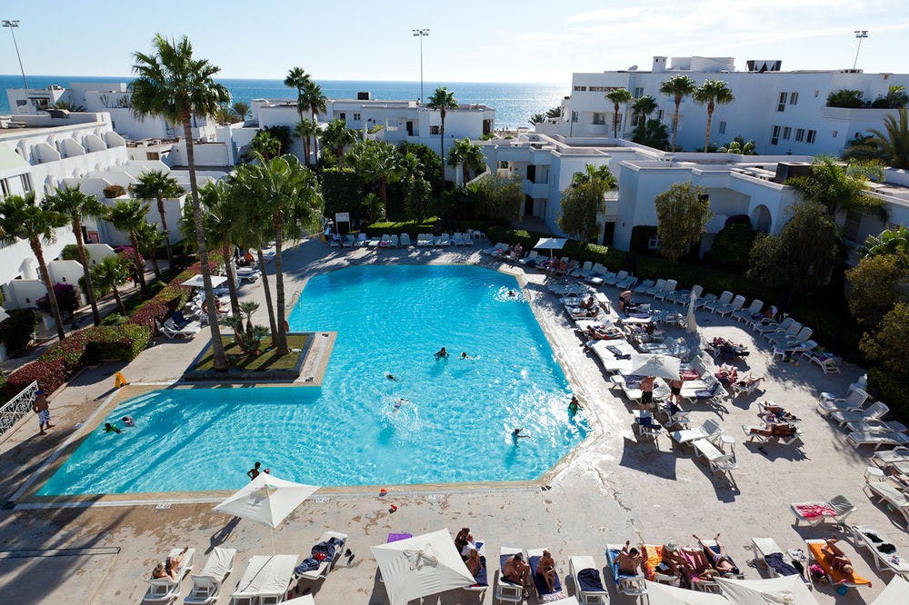 Decameron Resorts Decameron Resorts