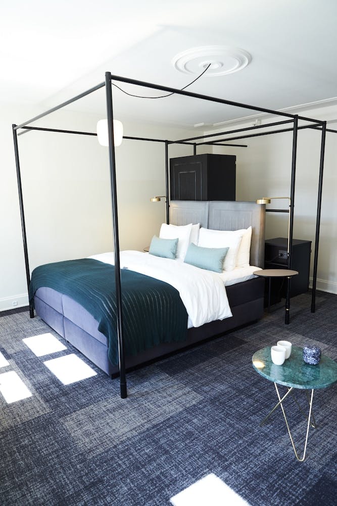 Hotellbilder av Danmark Hotel - nummer 1 av 88