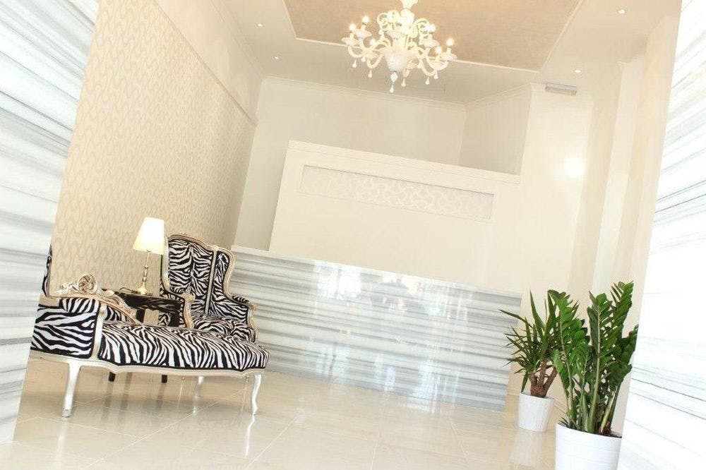 Billede av hotellet Sliema Marina Hotel - nummer 13 af 25