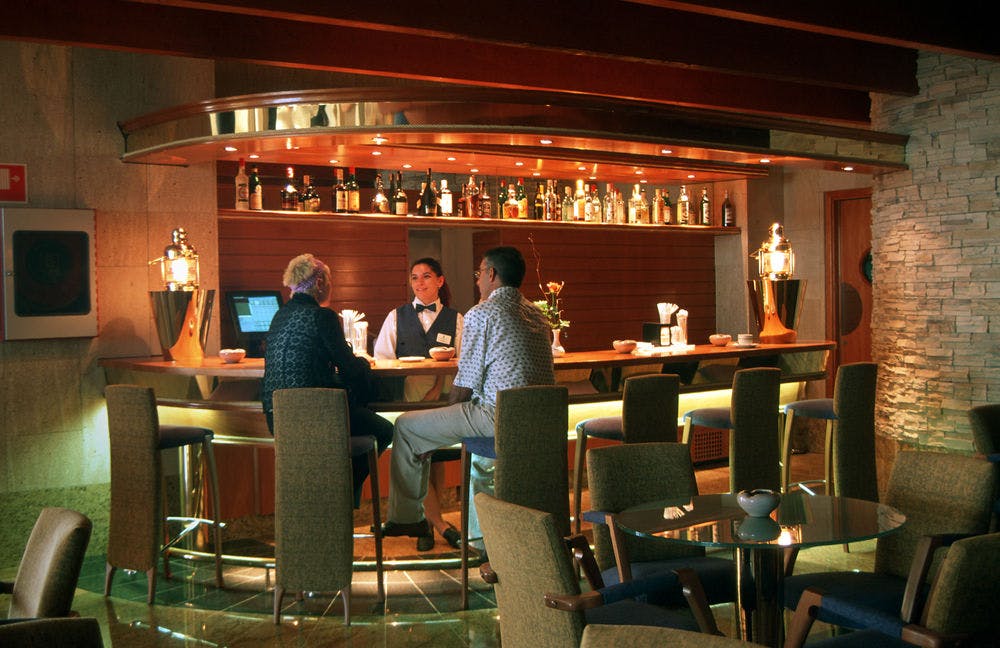 Billede av hotellet Gloria Palace Amadores Thalasso & Hotel - nummer 8 af 20