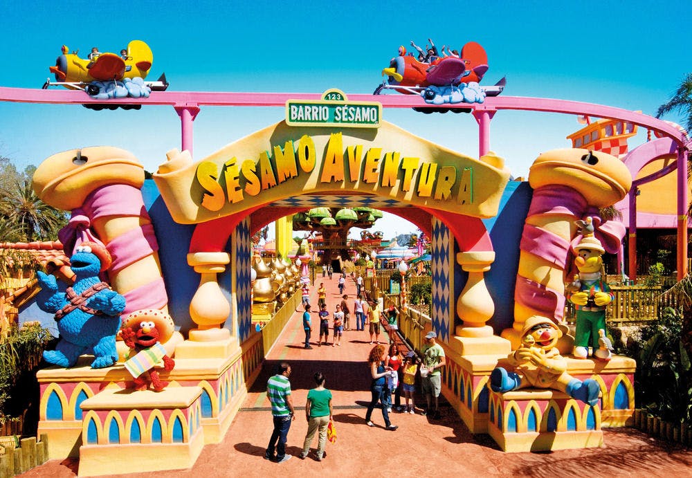 Billede av hotellet Sol Costa Daurada - nummer 29 af 36