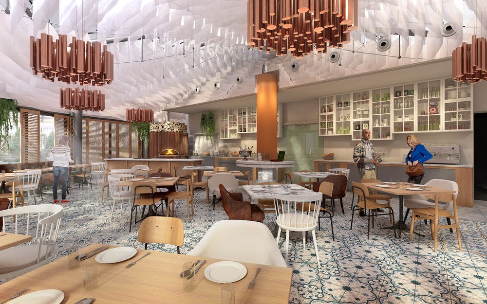 Billede av hotellet Park Inn by Radisson Bucharest Hotel & Residence - nummer 15 af 40