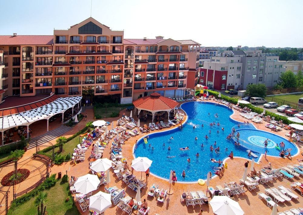 Hotellbilder av Diamant Residence - nummer 1 av 28
