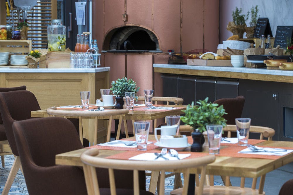 Billede av hotellet Park Inn by Radisson Bucharest Hotel & Residence - nummer 28 af 40