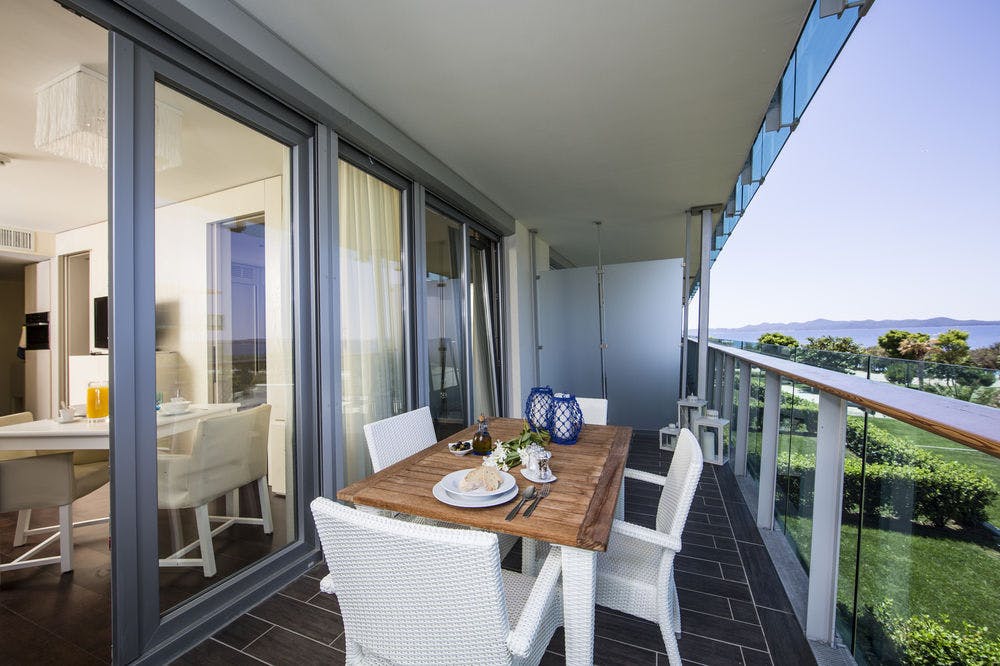 Billede av hotellet Premium Apartments Senia - nummer 13 af 26