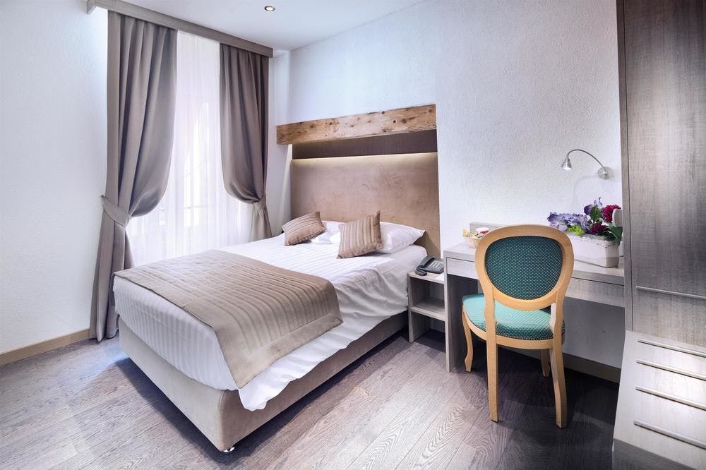 Best Western Hotel Strasbourg Geneve TripX.no