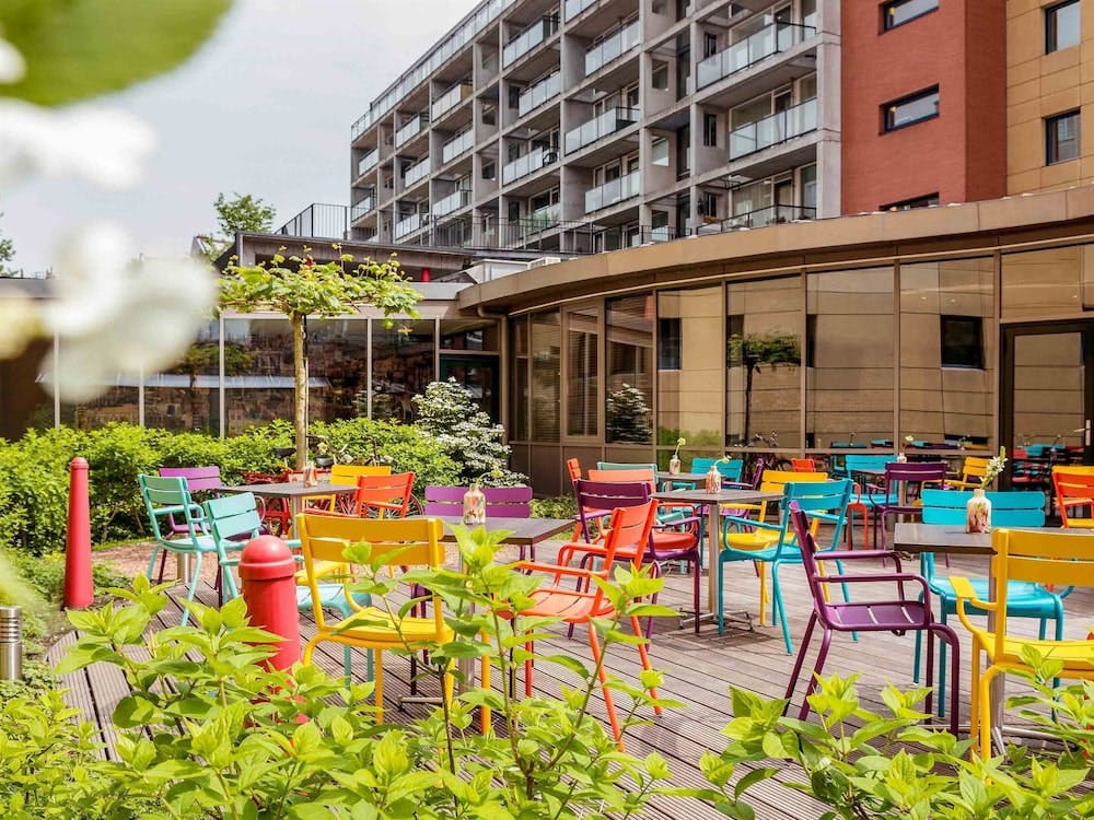 Billede av hotellet Hotel ibis Amsterdam Centre Stopera - nummer 1 af 36