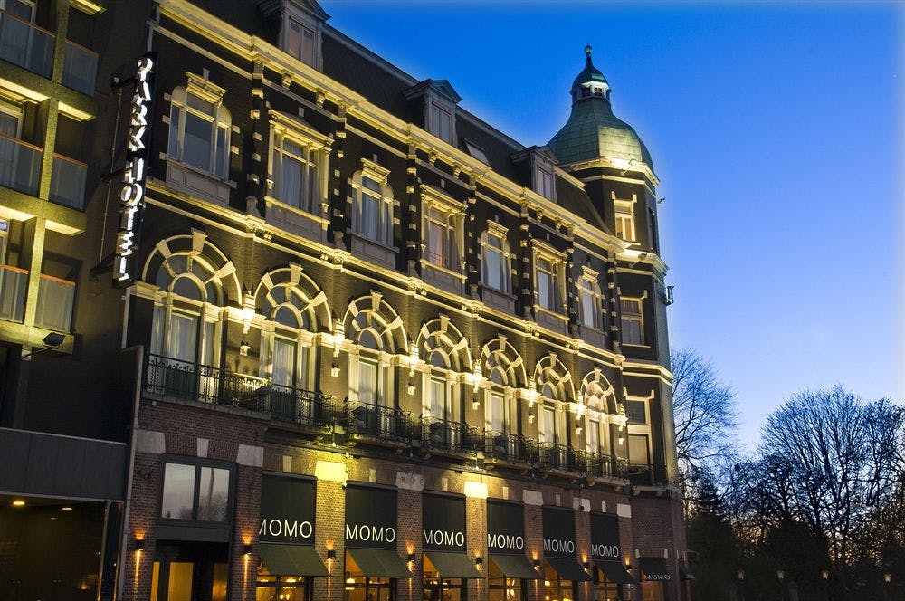 Billede av hotellet Park Hotel Amsterdam - nummer 1 af 22