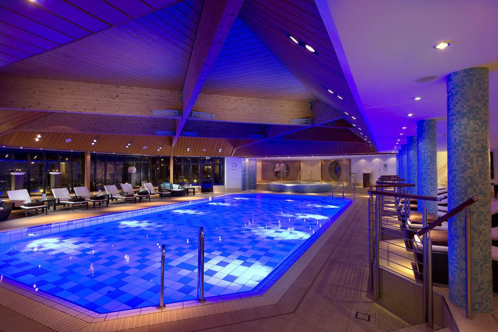 Billede av hotellet InterContinental Berlin Hotel - nummer 1 af 22