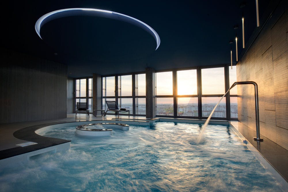 Hotellbilder av Crowne Plaza Verona - Fiera - nummer 1 av 39