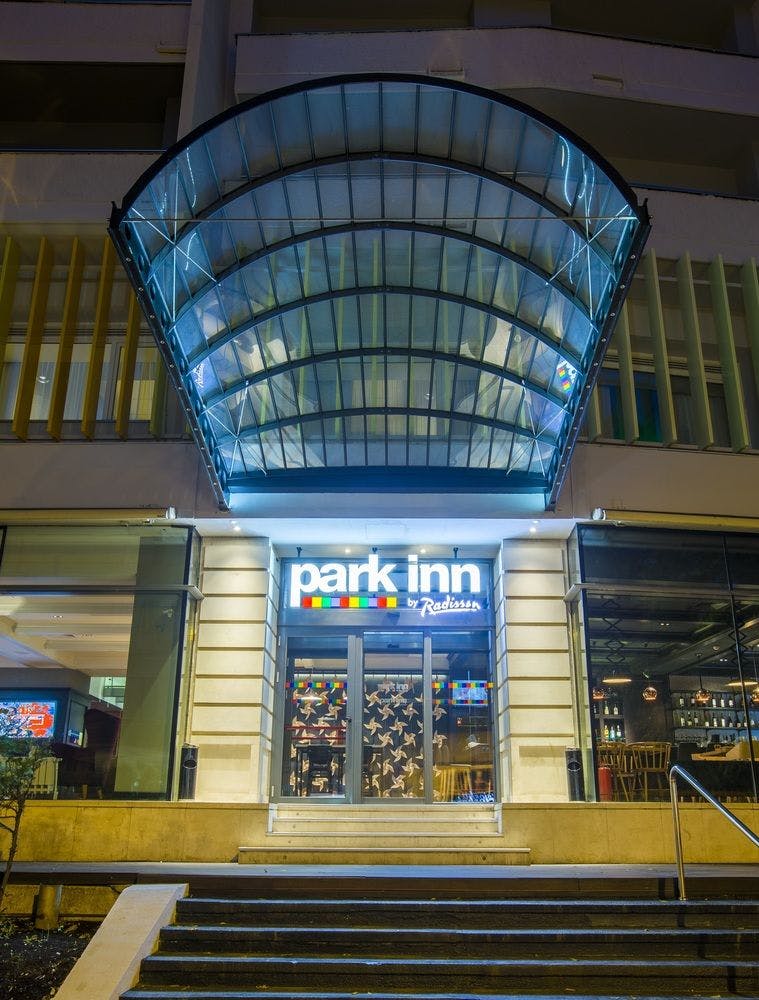 Billede av hotellet Park Inn by Radisson Bucharest Hotel & Residence - nummer 1 af 40