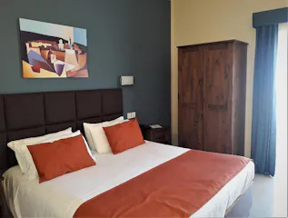 Downtown Hotel, Gozo, Malta — photo 3 of 13