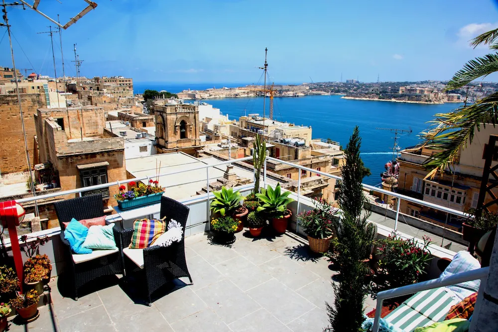 Palazzo Valletta Suites, Valletta, Malta — photo 1 of 30