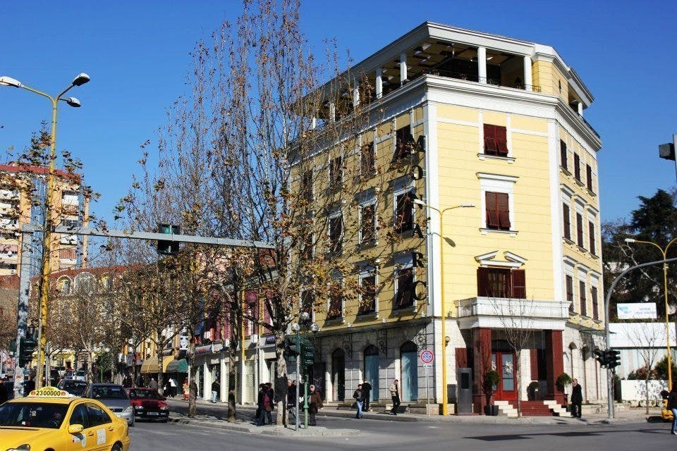 Billede av hotellet MonarC Hotel - nummer 1 af 39