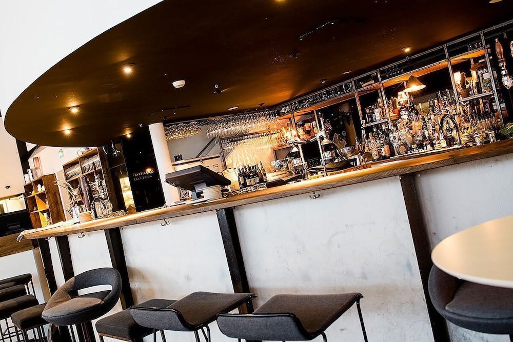 Billede av hotellet Nordic Light Hotel, An Ascend Hotel Collection Member - nummer 1 af 58