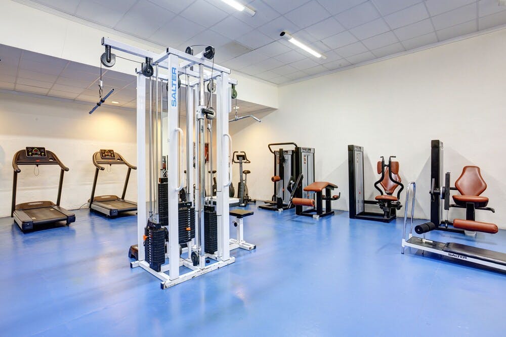 Billede av hotellet Grupotel Mallorca Mar - nummer 10 af 15