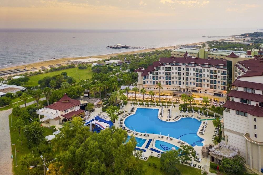 Hotellbilder av Bella Resort & Spa Hotel - nummer 1 av 10