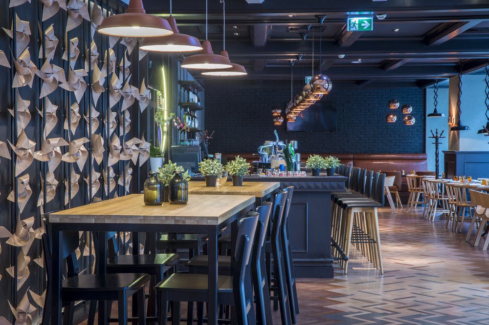 Billede av hotellet Park Inn by Radisson Bucharest Hotel & Residence - nummer 17 af 40