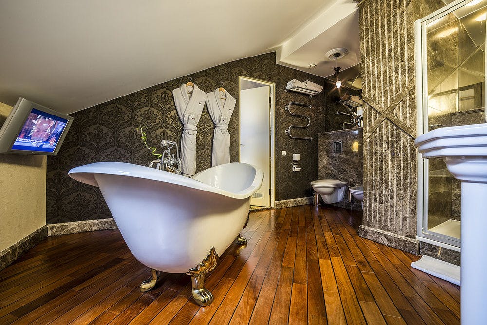 Billede av hotellet Imperial Hotel & Restaurant - nummer 1 af 24