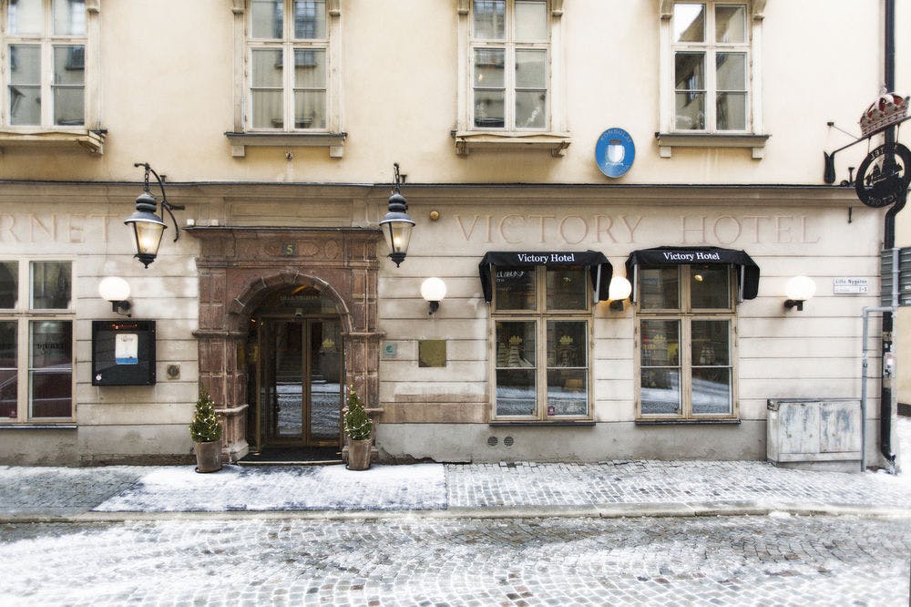 Billede av hotellet Victory Apartments by Collector's Hotels - nummer 1 af 30