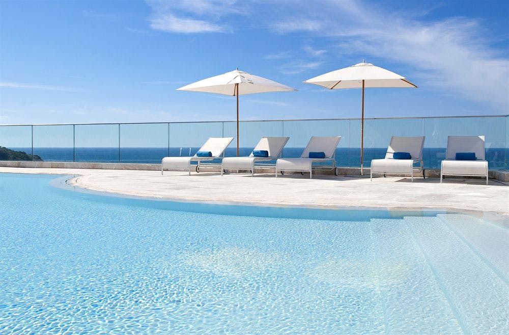 Hotellbilder av Jumeirah Port Soller Hotel & Spa - nummer 1 av 55