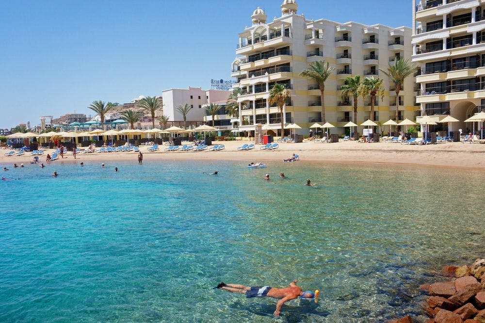 sunrise-holidays-resort-adults-only-hurghada-billige-pakkerejser