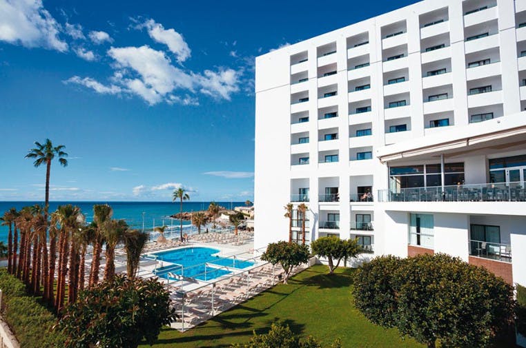Hotellbilder av Hotel Riu Monica-Adults only - nummer 1 av 13