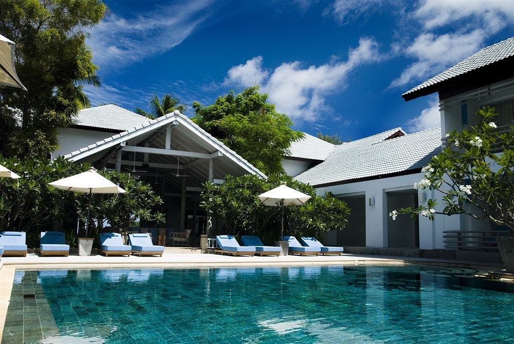 Billede av hotellet Ramada by Wyndham Phuket Southsea - nummer 1 af 50