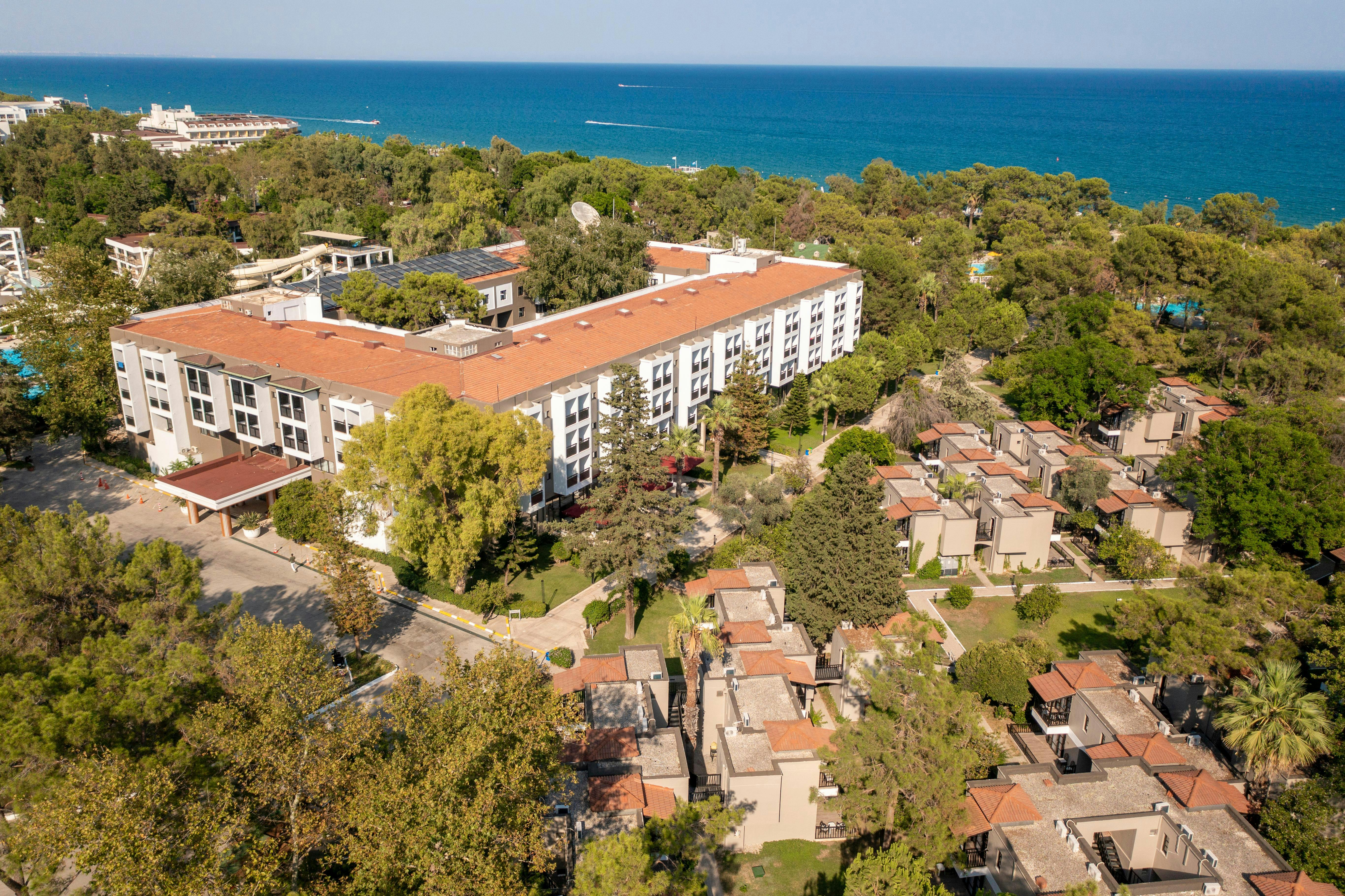 Hotellbilder av Perre Art Hotel Resort & Spa - nummer 1 av 8