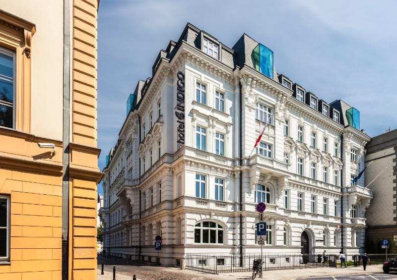 Billede av hotellet Hotel Indigo Warsaw - Nowy Swiat - nummer 1 af 22